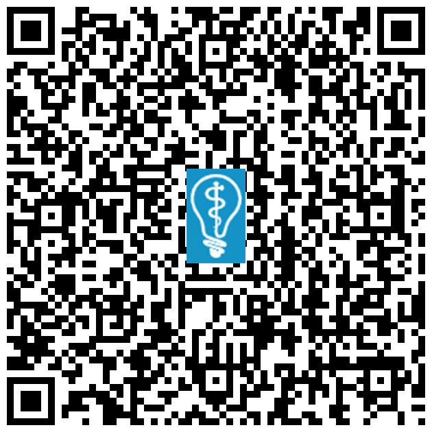 QR code image for General Dentist in Port Saint Lucie, FL