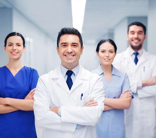 Port Saint Lucie General Dentist