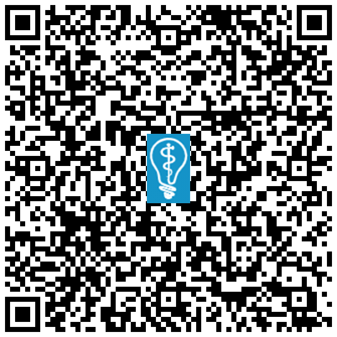 QR code image for General Dentistry Services in Port Saint Lucie, FL