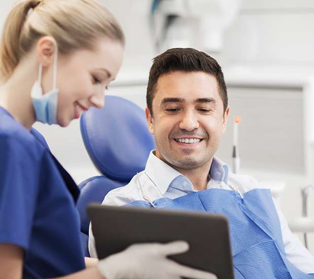 Port Saint Lucie General Dentistry Services