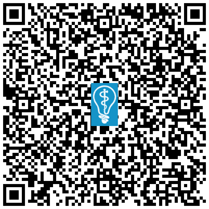 QR code image for Hard-Tissue Laser Dentistry in Port Saint Lucie, FL