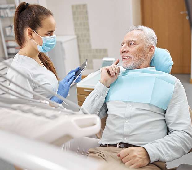 Port Saint Lucie Hard-Tissue Laser Dentistry