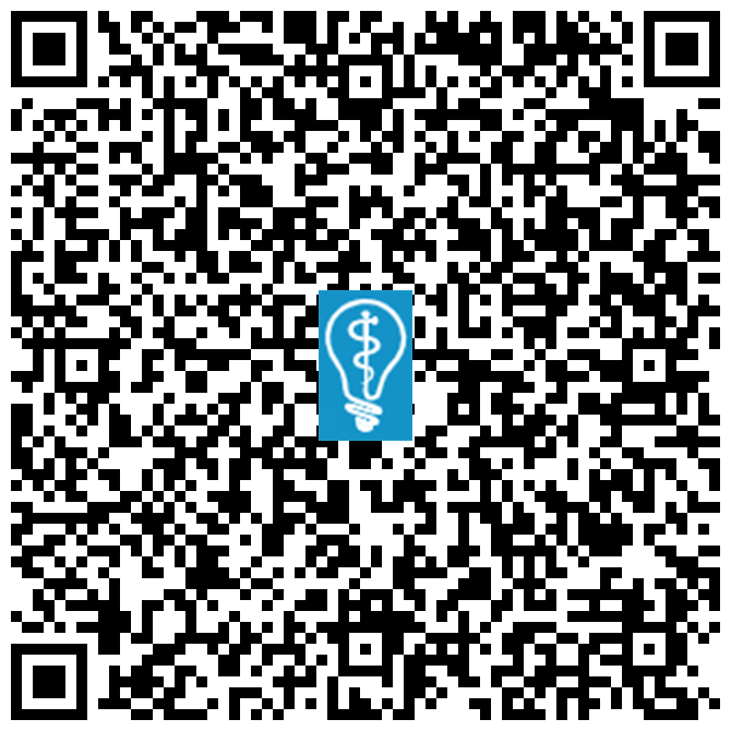 QR code image for Health Care Savings Account in Port Saint Lucie, FL