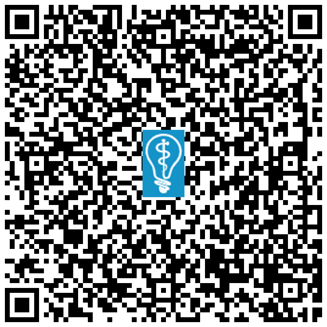 QR code image for How Does Dental Insurance Work in Port Saint Lucie, FL