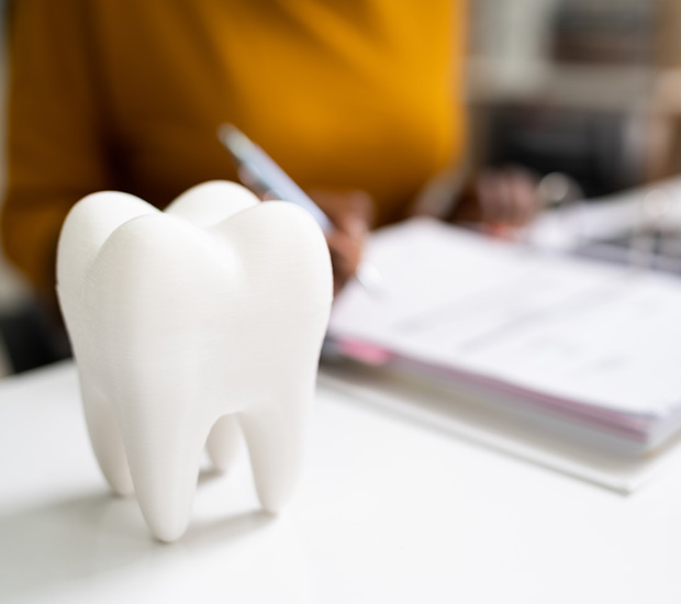 Port Saint Lucie How Does Dental Insurance Work