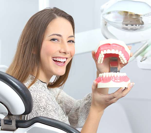 Port Saint Lucie Implant Dentist