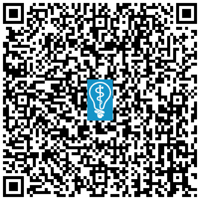 QR code image for Improve Your Smile for Senior Pictures in Port Saint Lucie, FL