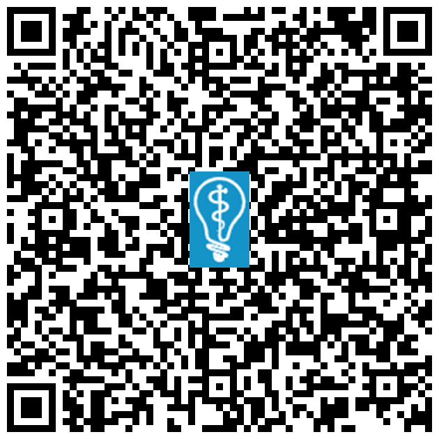 QR code image for Intraoral Photos in Port Saint Lucie, FL