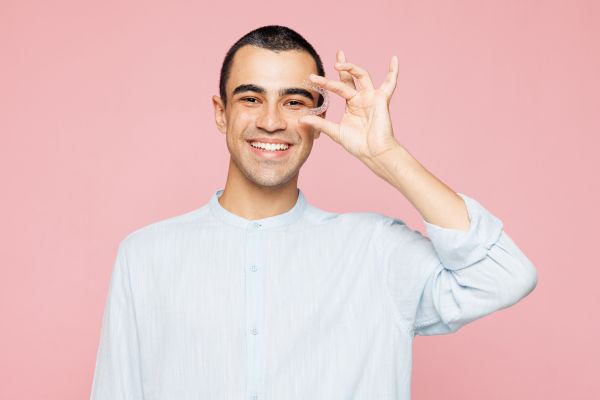 What To Expect From Clear Aligner Treatment From An Invisalign® Dentist