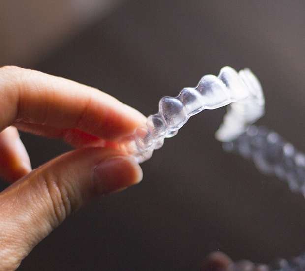 Port Saint Lucie Invisalign Dentist