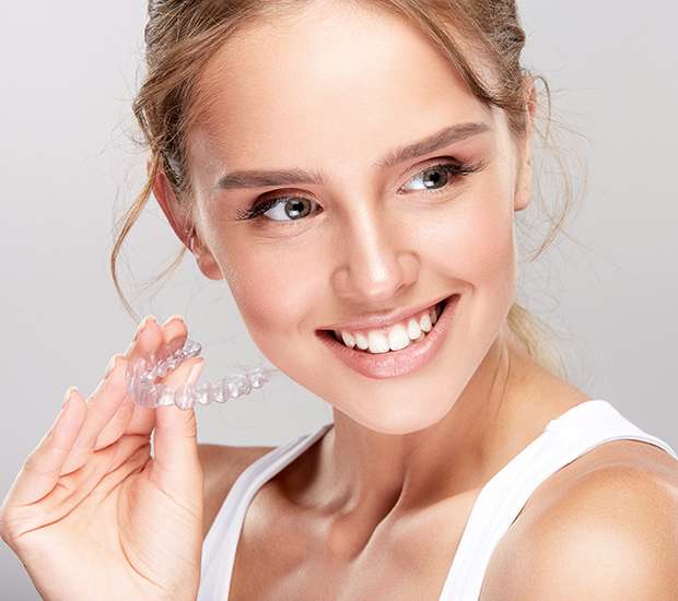 Port Saint Lucie Invisalign for Teens