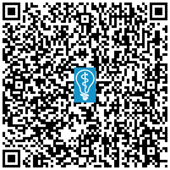 QR code image for Is Invisalign Teen Right for My Child in Port Saint Lucie, FL