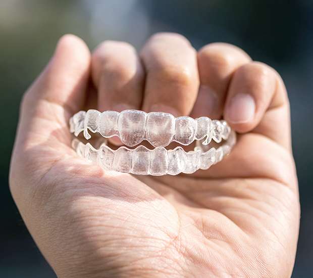 Port Saint Lucie Is Invisalign Teen Right for My Child
