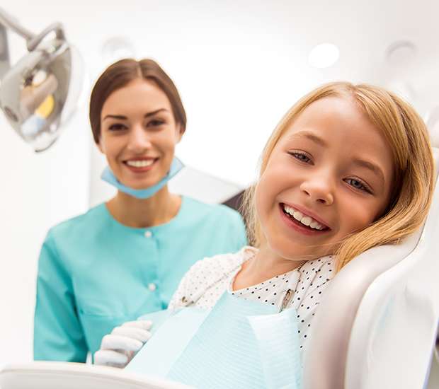Port Saint Lucie Kid Friendly Dentist