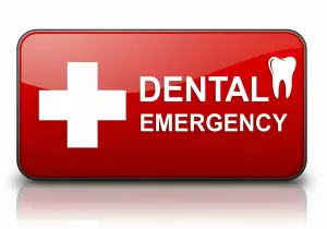 Dental Emergency
