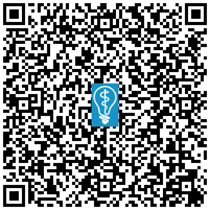 QR code image for Multiple Teeth Replacement Options in Port Saint Lucie, FL
