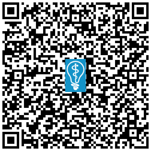 QR code image for Night Guards in Port Saint Lucie, FL