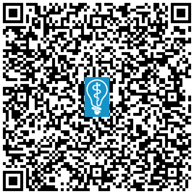 QR code image for Office Roles - Who Am I Talking To in Port Saint Lucie, FL
