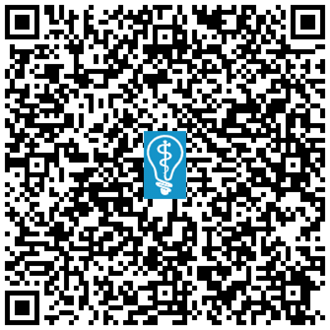 QR code image for Options for Replacing All of My Teeth in Port Saint Lucie, FL