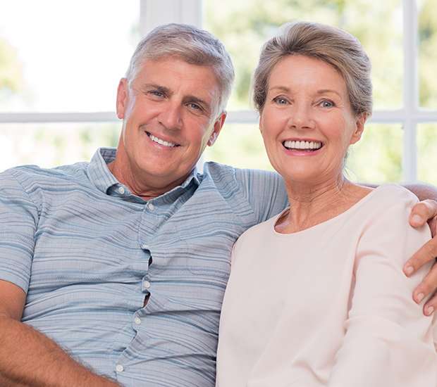 Port Saint Lucie Options for Replacing Missing Teeth
