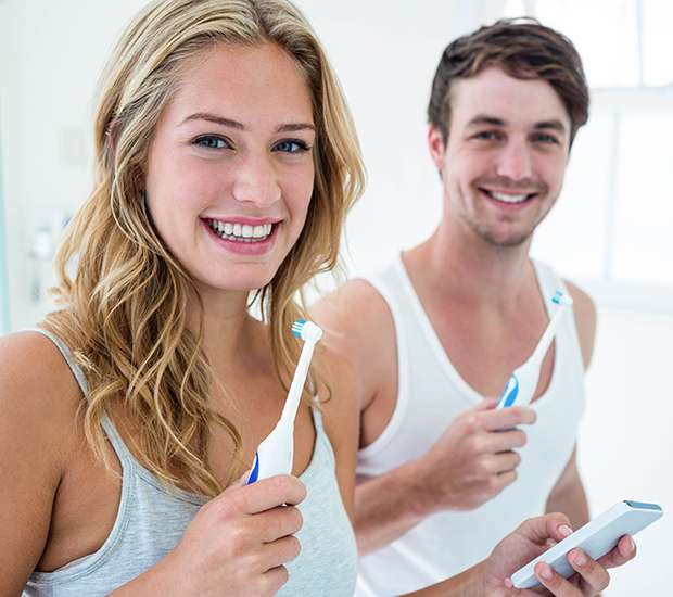 Port Saint Lucie Oral Hygiene Basics