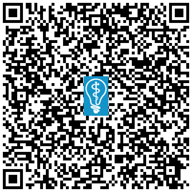 QR code image for 7 Things Parents Need to Know About Invisalign Teen in Port Saint Lucie, FL