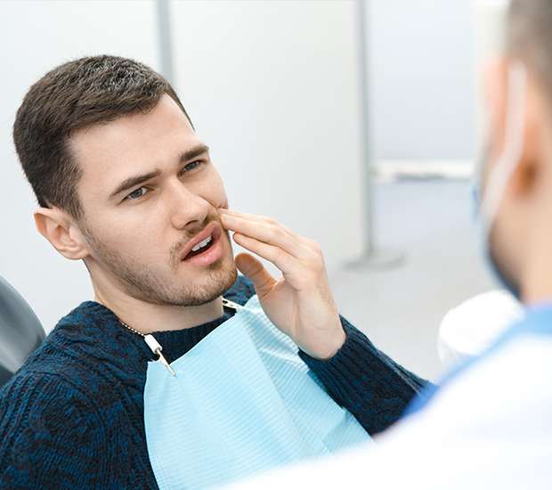 Port Saint Lucie Post-Op Care for Dental Implants
