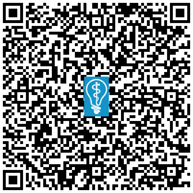 QR code image for Preventative Dental Care in Port Saint Lucie, FL