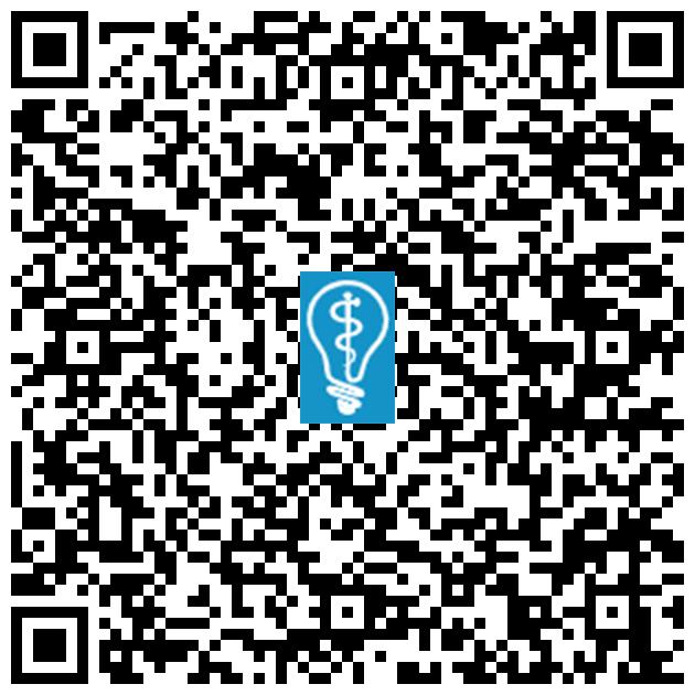 QR code image for Root Canal Treatment in Port Saint Lucie, FL