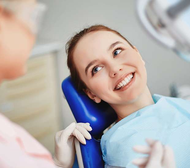 Port Saint Lucie Root Canal Treatment