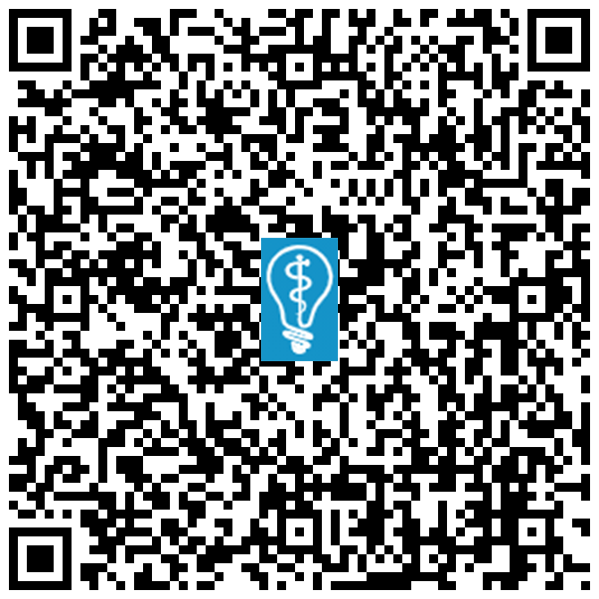 QR code image for Routine Dental Procedures in Port Saint Lucie, FL