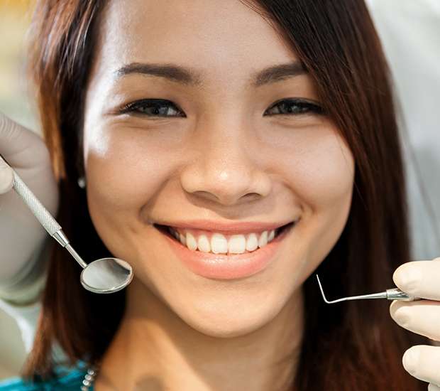 Port Saint Lucie Routine Dental Procedures
