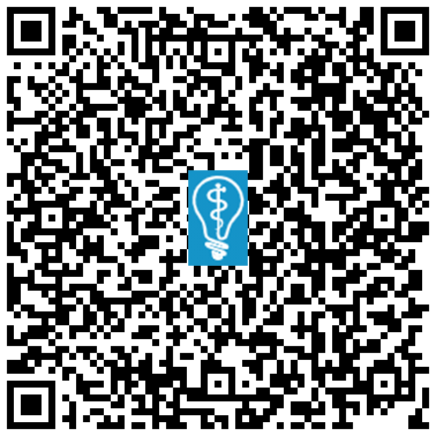 QR code image for Same Day Dentistry in Port Saint Lucie, FL