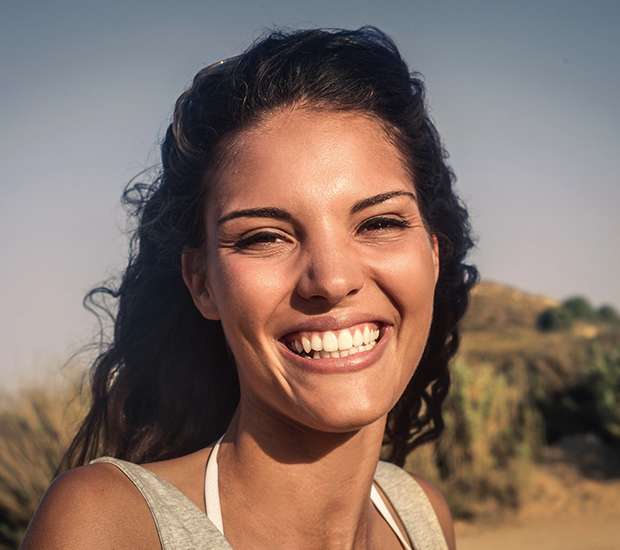 Port Saint Lucie Smile Makeover