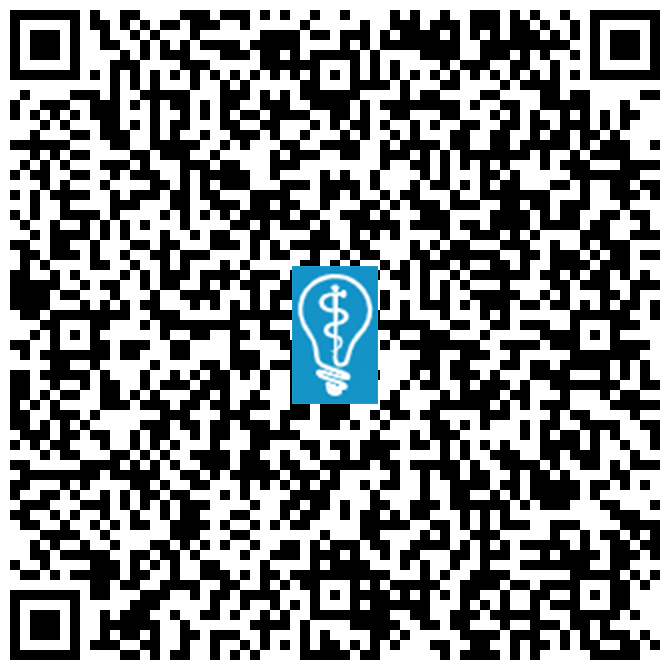 QR code image for Soft-Tissue Laser Dentistry in Port Saint Lucie, FL