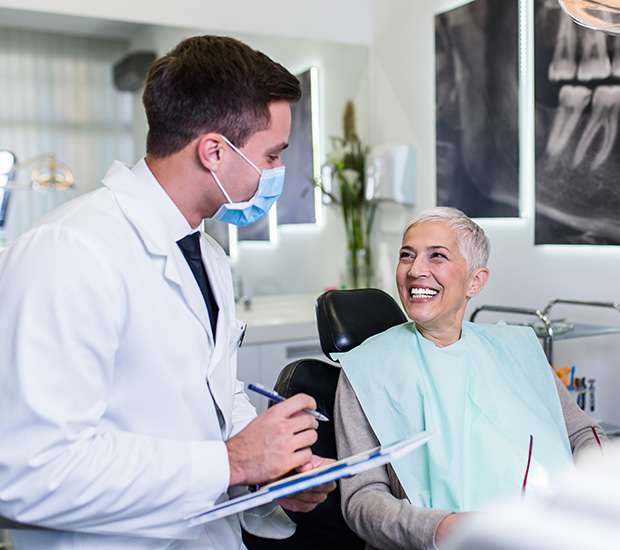 Port Saint Lucie Soft-Tissue Laser Dentistry
