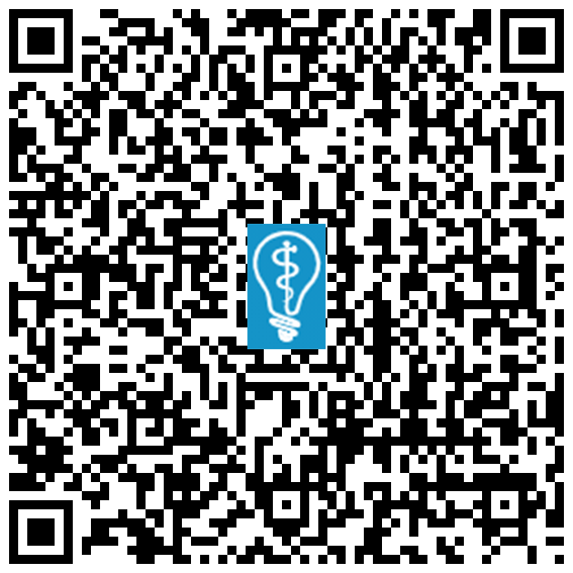 QR code image for Teeth Whitening in Port Saint Lucie, FL