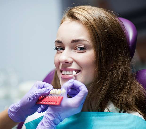 Port Saint Lucie Teeth Whitening