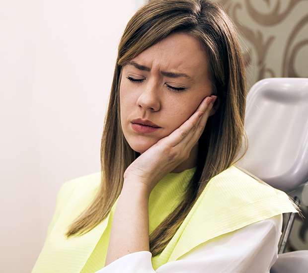 Port Saint Lucie TMJ Dentist
