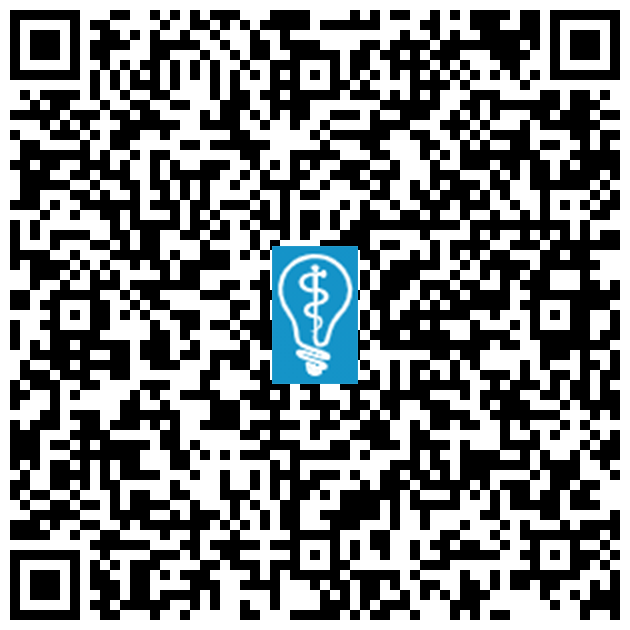 QR code image for Tooth Extraction in Port Saint Lucie, FL