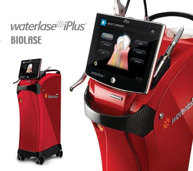 Port Saint Lucie WaterLase iPlus
