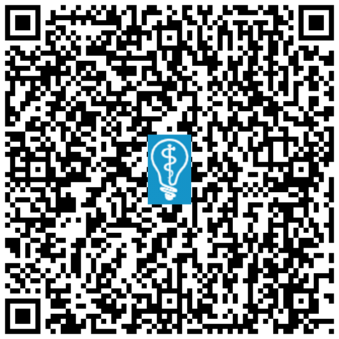 QR code image for What Can I Do to Improve My Smile in Port Saint Lucie, FL