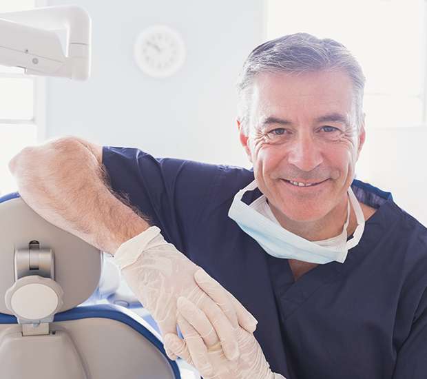 Port Saint Lucie What is an Endodontist