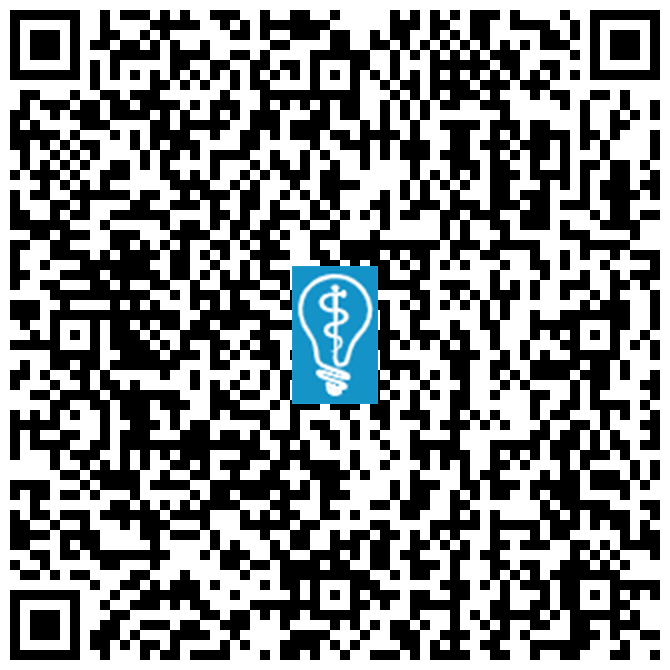 QR code image for When a Situation Calls for an Emergency Dental Surgery in Port Saint Lucie, FL