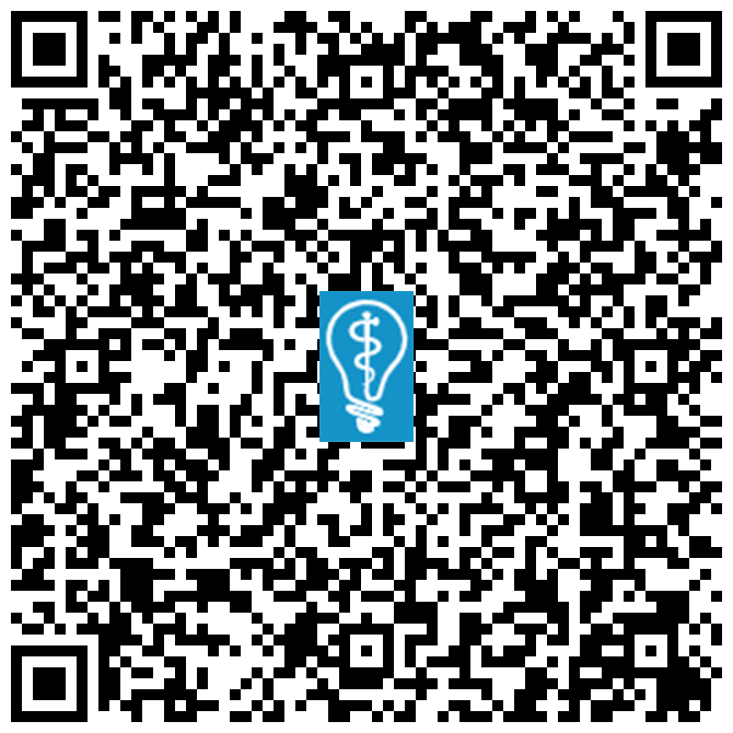QR code image for When Is a Tooth Extraction Necessary in Port Saint Lucie, FL