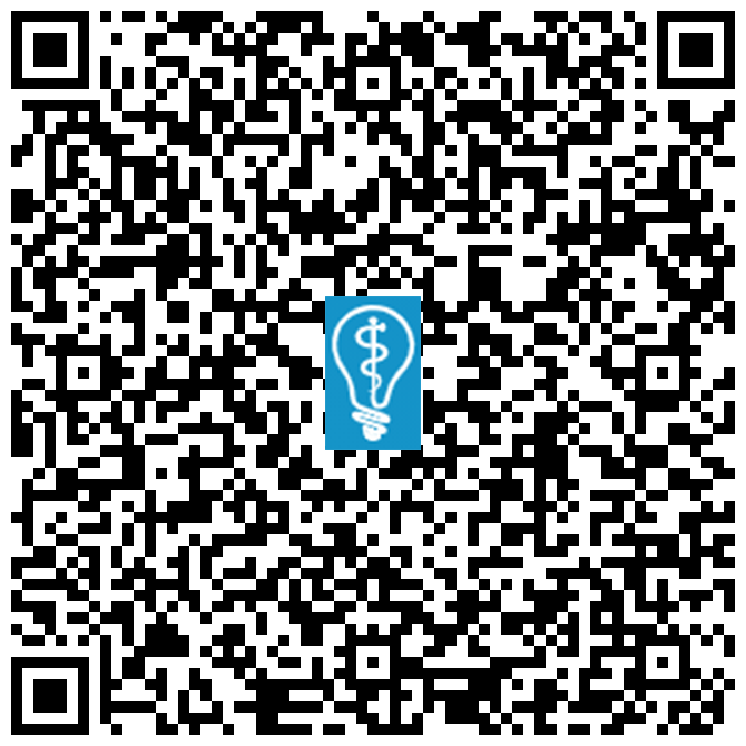 QR code image for When to Spend Your HSA in Port Saint Lucie, FL