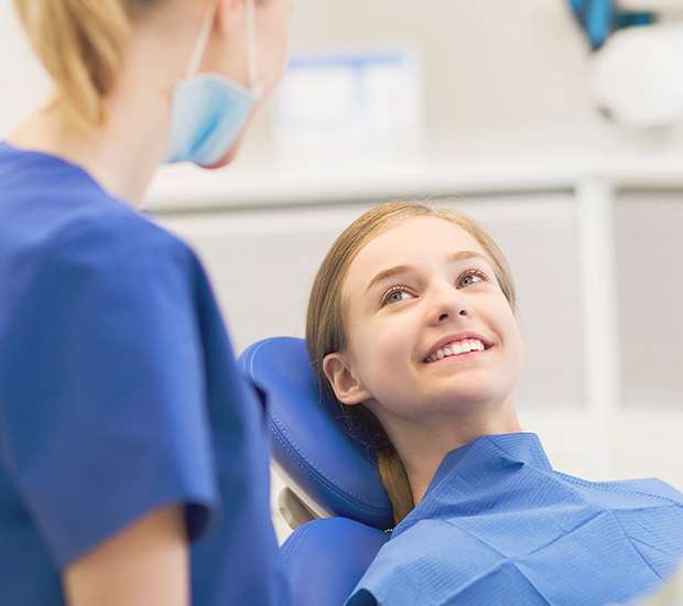 Port Saint Lucie Why Dental Sealants Play an Important Part in Protecting Your Child's Teeth